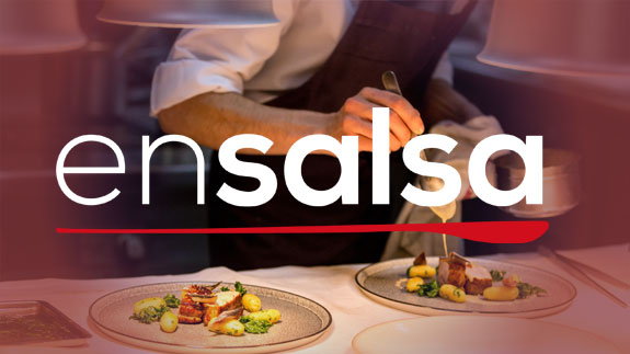 Ensalsa