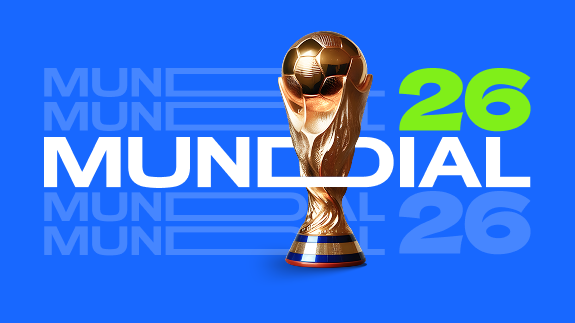 Mundial 2026